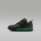 Jordan Spizike Low Little Kids' Shoes. Nike.com